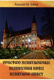 Opactwo henrykowskie