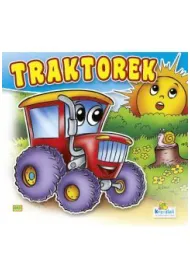 Traktorek