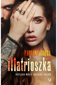 Matrioszka. Rosyjska mafia. Tom 1