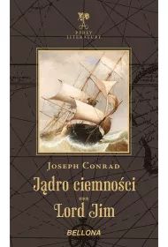 eBook J�dro ciemno�ci. Lord Jim mobi epub