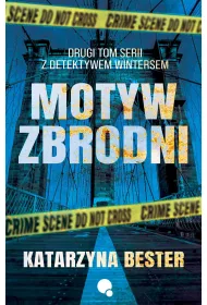 eBook Motyw zbrodni pdf mobi epub