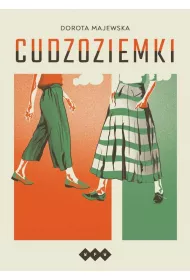 eBook Cudzoziemki epub