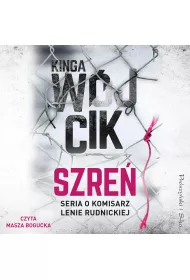 Audiobook Szre. Komisarz Lena Rudnicka. Tom 4 mp3