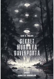 eBook Sekret Murraya Davenporta mobi epub