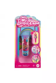 Barbie Mini BarbieLand Color Reveal Minilalka mix Mattel