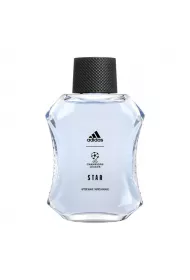 Adidas Woda po goleniu Uefa Champions League Star Edition 100 ml