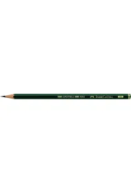 Faber-Castell O��wek castell 9000/hb