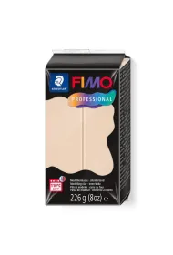 Staedtler Masa termoutwardzalna Fimo doll art 226g be�owy