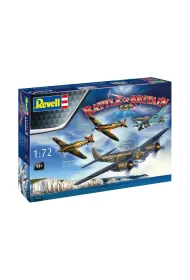 Battle of Britain 85th Anniversary Revell