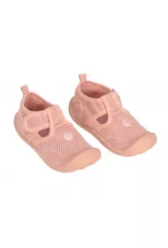Lassig Sandaki do wody i na pla Splash & Fun pink, rozm. 23