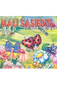 Klasyka wierszyka. Mali ssiedzi