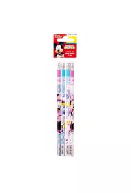 Starpak O��wek z gumk� Minnie 4 szt.