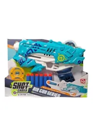 Pistolet z piankowymi pociskami Swede