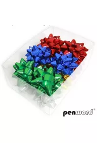 Penword Rozety holographic 10 cm