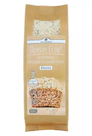 Pi Przemian Mieszanka do wypieku chleba klasyczna bezglutenowa 420 g