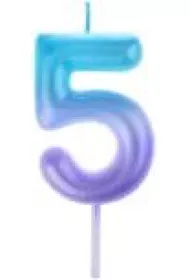 �wieczka 5 ombre