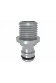 Awtools Przycze 1/2" z gwintem zewntrznym 10 szt.