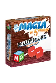 Magia w 5 minut. Przecita lina Multigra