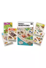 Projekt. Miasteczko Muduko
