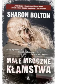 Ma�e mroczne k�amstwa