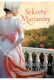 Sekrety Marianny