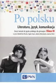 J�zyk polski GIM KL 3 �wiczenia Po polsku (2015)