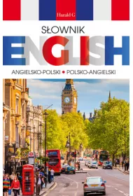 English S�ownik angielsko-polski, polsko-angielski