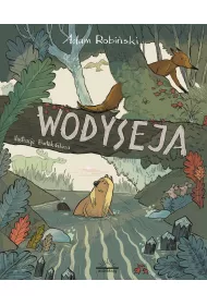 Wodyseja, czyli prawdziwa historia Kory...