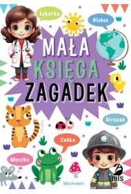 Ma�a ksi�ga zagadek