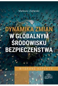 Dynamika zmian w globalnym �rodowisku...