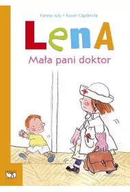 Ma�a pani doktor lena
