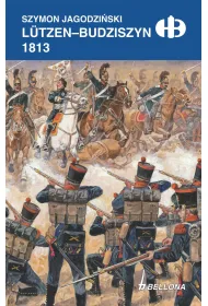 eBook L�tzen-Budziszyn 1813 mobi epub