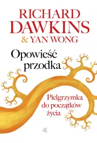 eBook Opowie przodka mobi epub