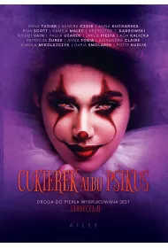 eBook Cukierek albo psikus pdf mobi epub