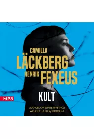 Audiobook Kult mp3