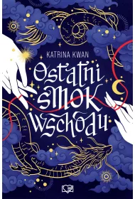 eBook Ostatni smok wschodu mobi epub