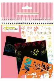 Wydrapywanki Wr�ki Avenue Mandarine