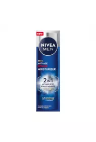 Nivea Men Anti-Age Power krem do twarzy 50 ml