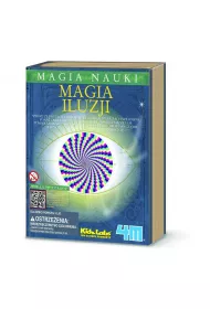 KSIEGA IV MAGIA ILUZJI-RUSSEL * 4M