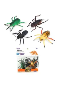 Owady insekty