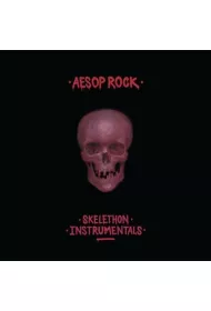 Skelethon - Instrumental Version (colored vinyl)