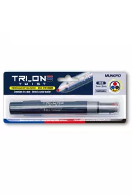 Marker permanentny 3 kolory 3w1 PENMATE TT8879