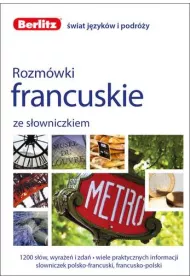Rozm�wki francuskie ze s�owniczkiem