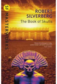 The Book Of Skulls wer. angielska