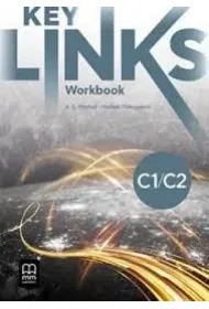 Key Links C1/C2 WB