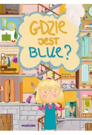 Gdzie jest Blue?