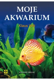 Moje akwarium