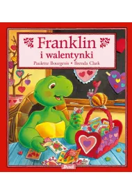 Franklin. Franklin i walentynki