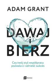 Dawaj i bierz