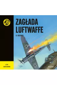 Audiobook Zag�ada Luftwaffe mp3